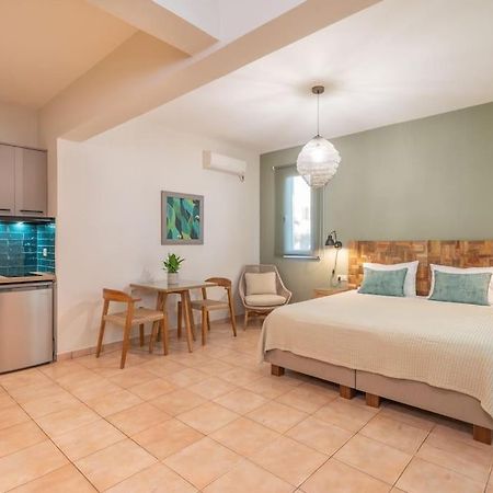 Seashell Luxury Residence - Studio 1 Lixouri Ngoại thất bức ảnh