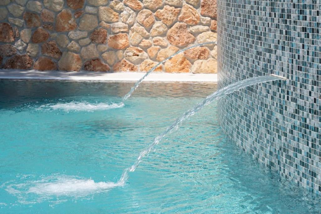 Seashell Luxury Residence - Studio 1 Lixouri Ngoại thất bức ảnh