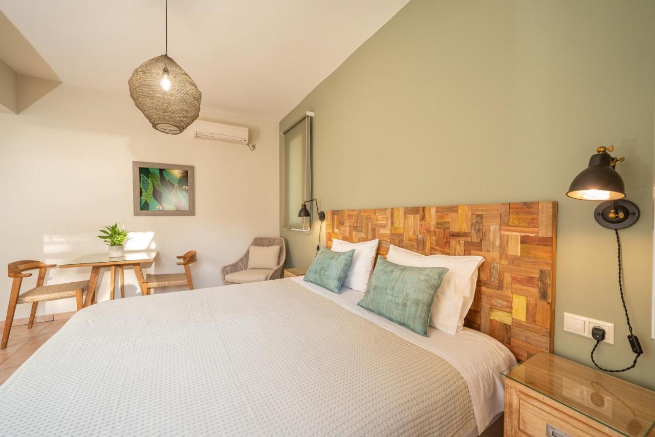 Seashell Luxury Residence - Studio 1 Lixouri Ngoại thất bức ảnh