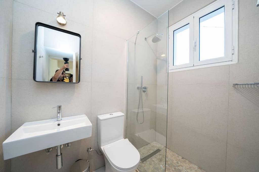 Seashell Luxury Residence - Studio 1 Lixouri Ngoại thất bức ảnh