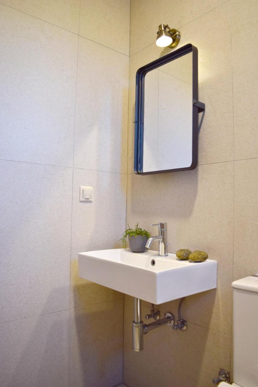 Seashell Luxury Residence - Studio 1 Lixouri Ngoại thất bức ảnh